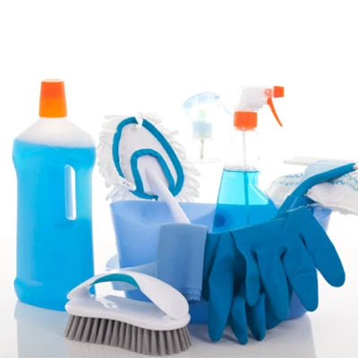 Acessório de Limpeza