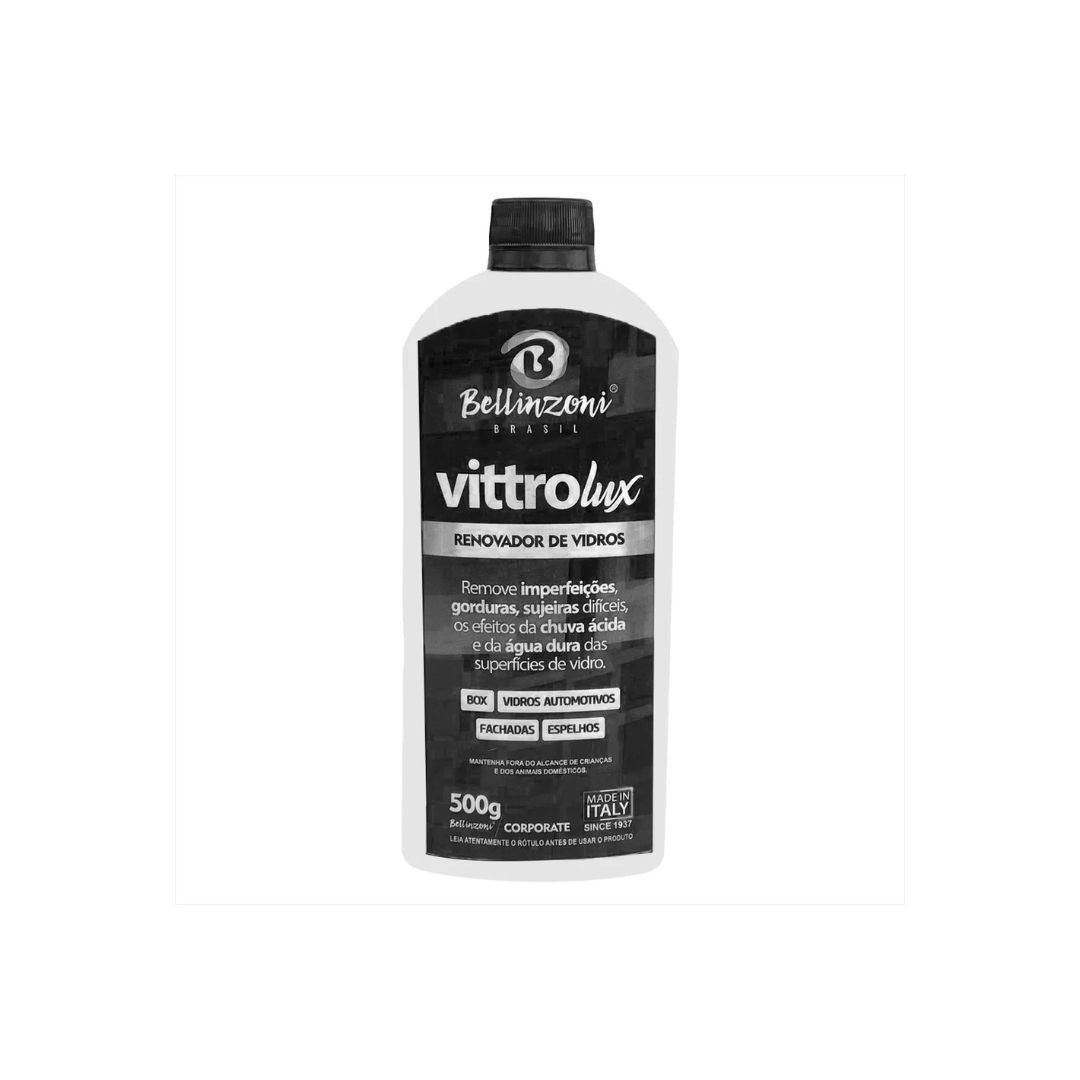 Renovador de Vidros - Vitrolux Bellinzoni 500g
