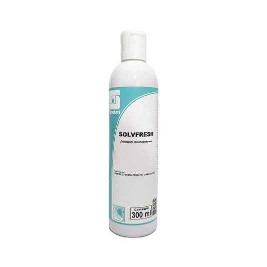 Solvfresh Detergente Desengordurante 300 ml